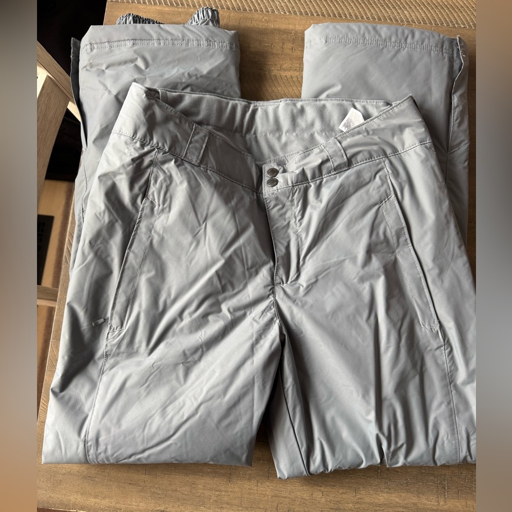 Columbia Women’s snow pants